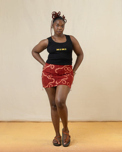 Kekere Skirt