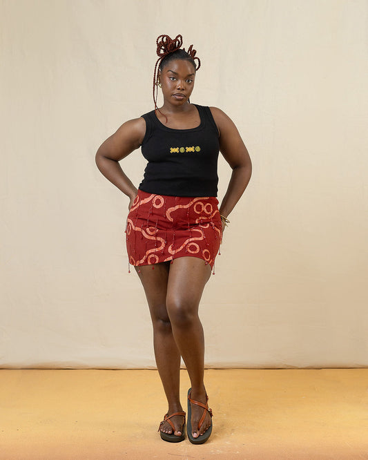 Kekere Skirt
