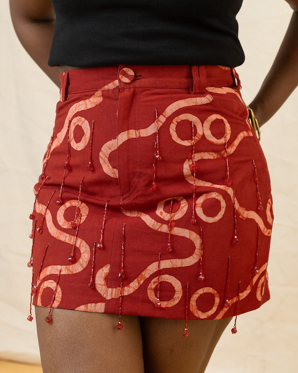 Kekere Skirt