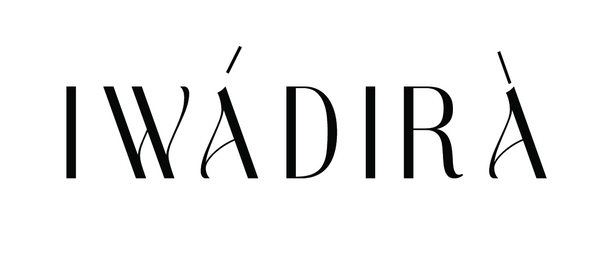 IWÁDIRÀ