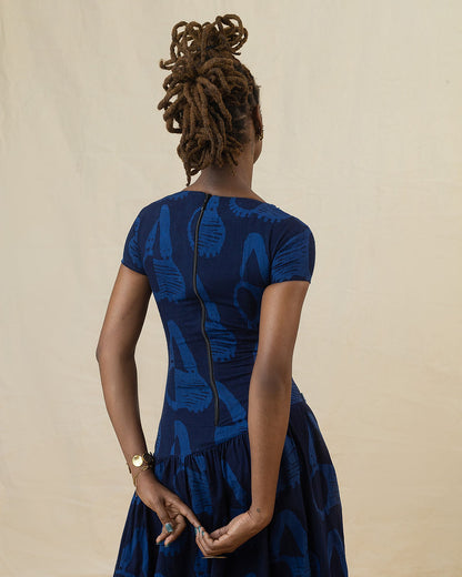 Iré Dress
