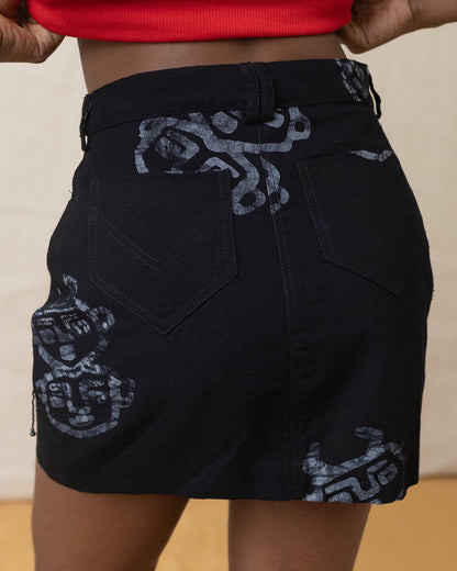 Kekere Skirt