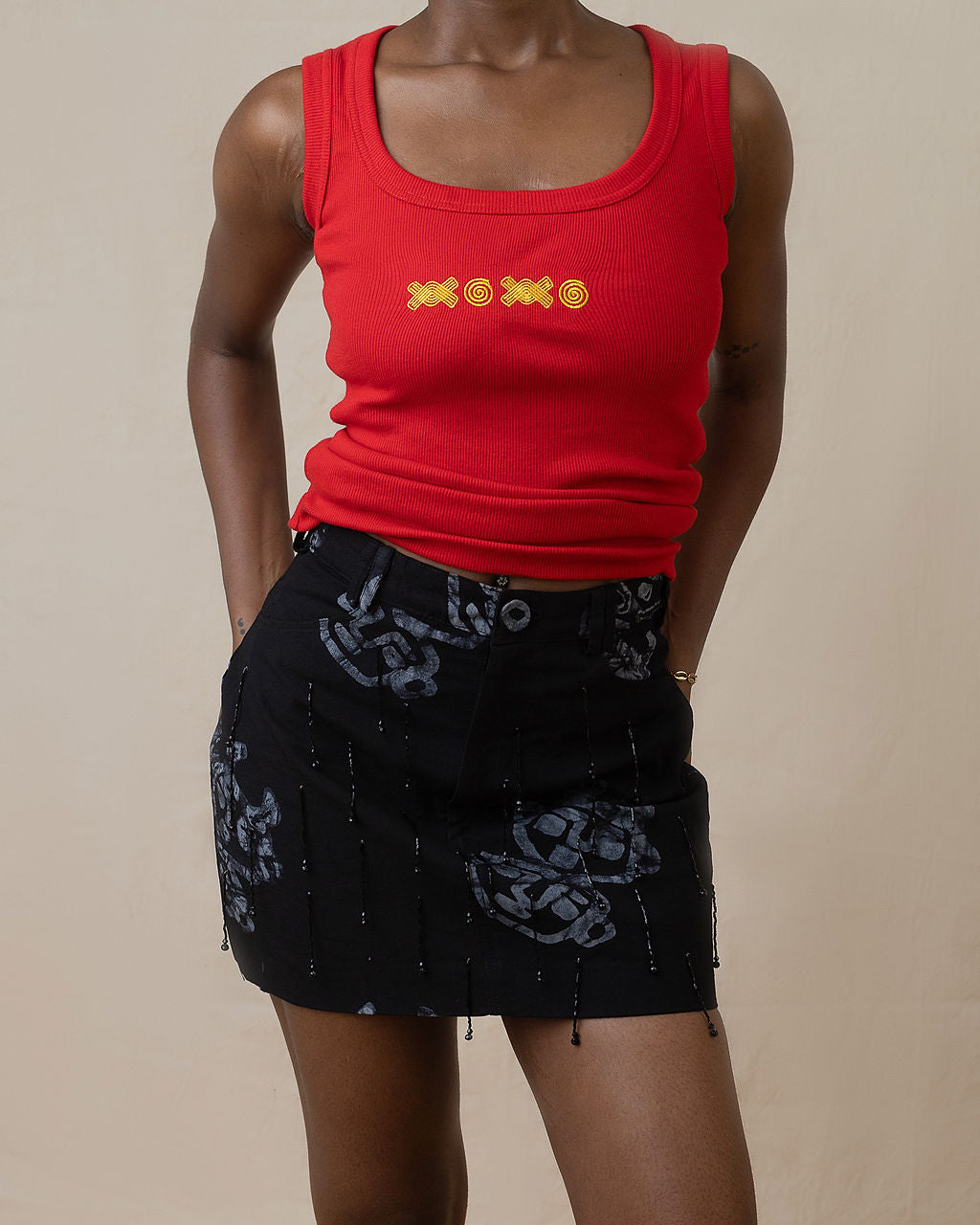Kekere Skirt