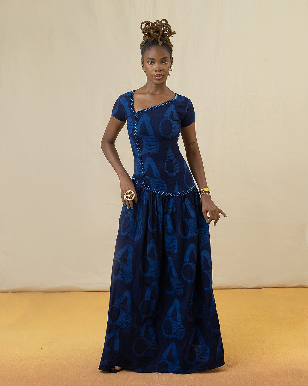 Iré Dress