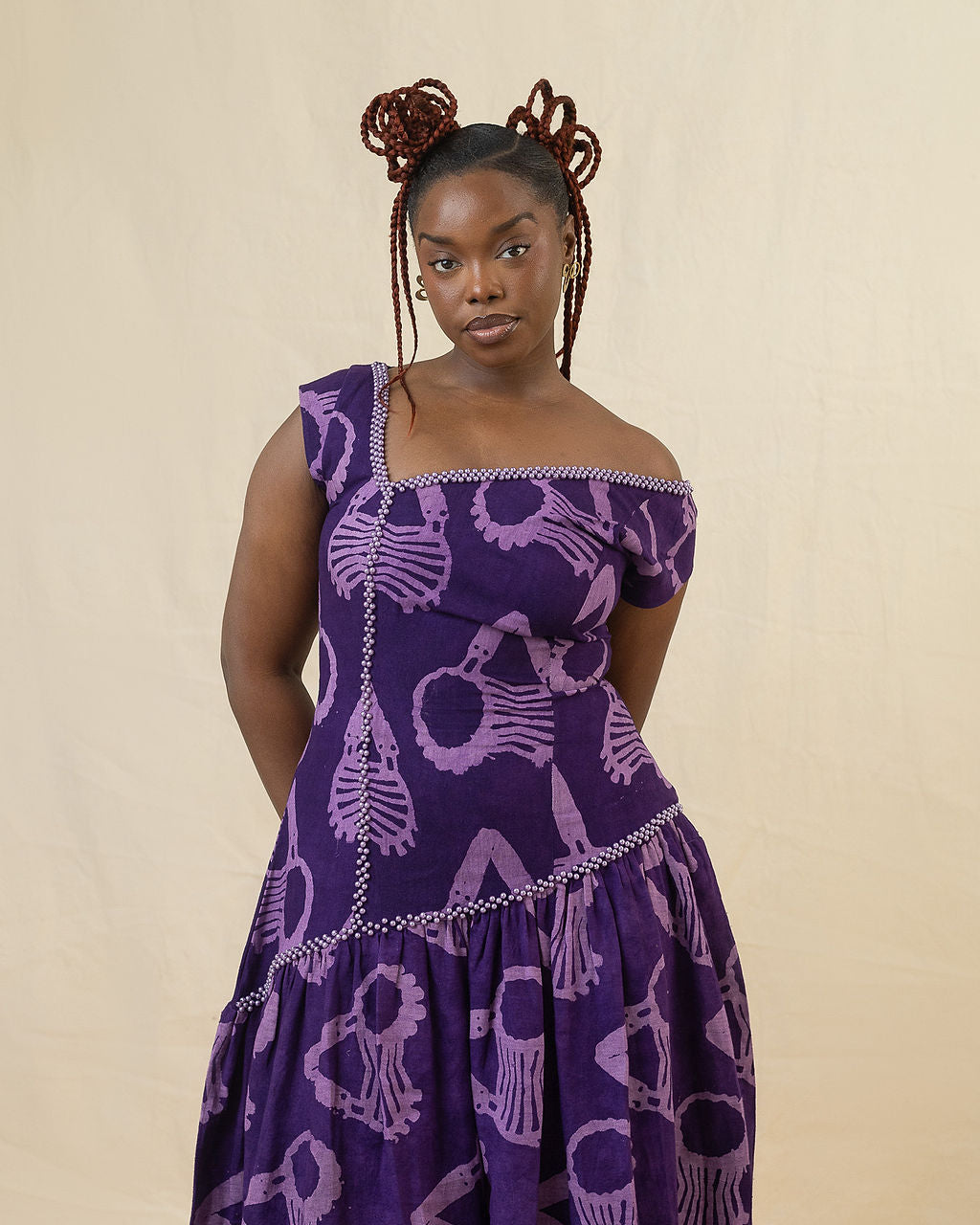 Iré Dress