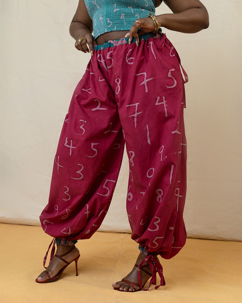 Kembe Set