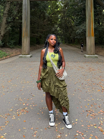 Dodo Skirt