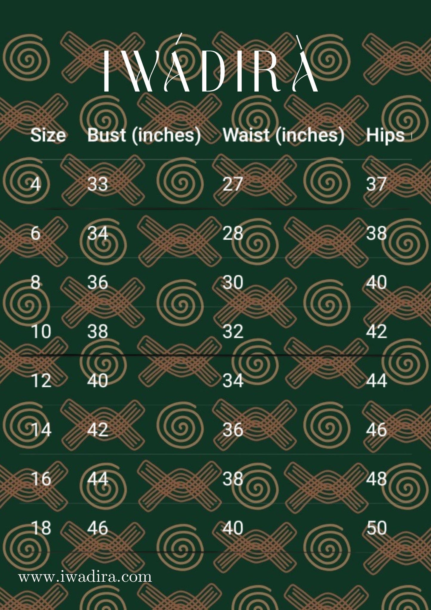 Dodo Skirt